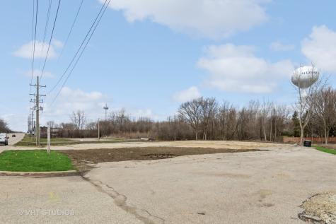 2150 East Algonquin Road Algonquin IL 60102