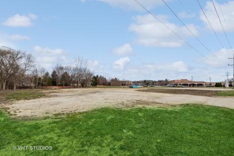 2150 East Algonquin Road Algonquin IL 60102