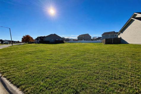 1070 South Farmstone Drive Diamond IL 60416