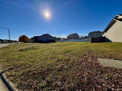 1070 South Farmstone Drive Diamond IL 60416