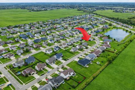 1070 South Farmstone Drive Diamond IL 60416