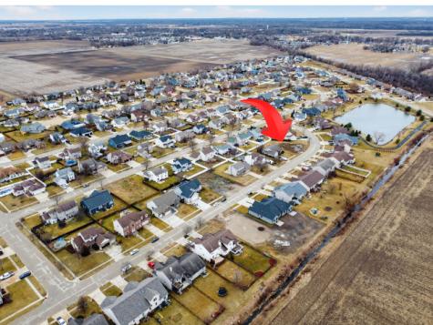 1070 South Farmstone Drive Diamond IL 60416