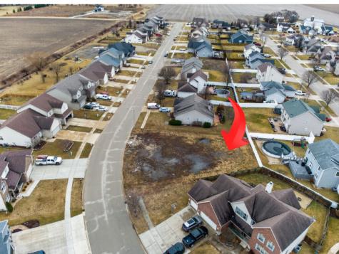 1070 South Farmstone Drive Diamond IL 60416
