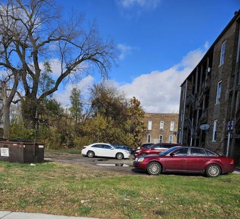 540 West 65th Street Chicago IL 60621