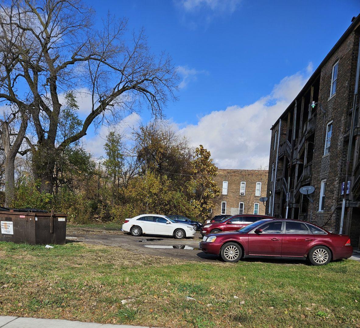 540 West 65th Street Chicago IL 60621