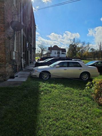 540 West 65th Street Chicago IL 60621