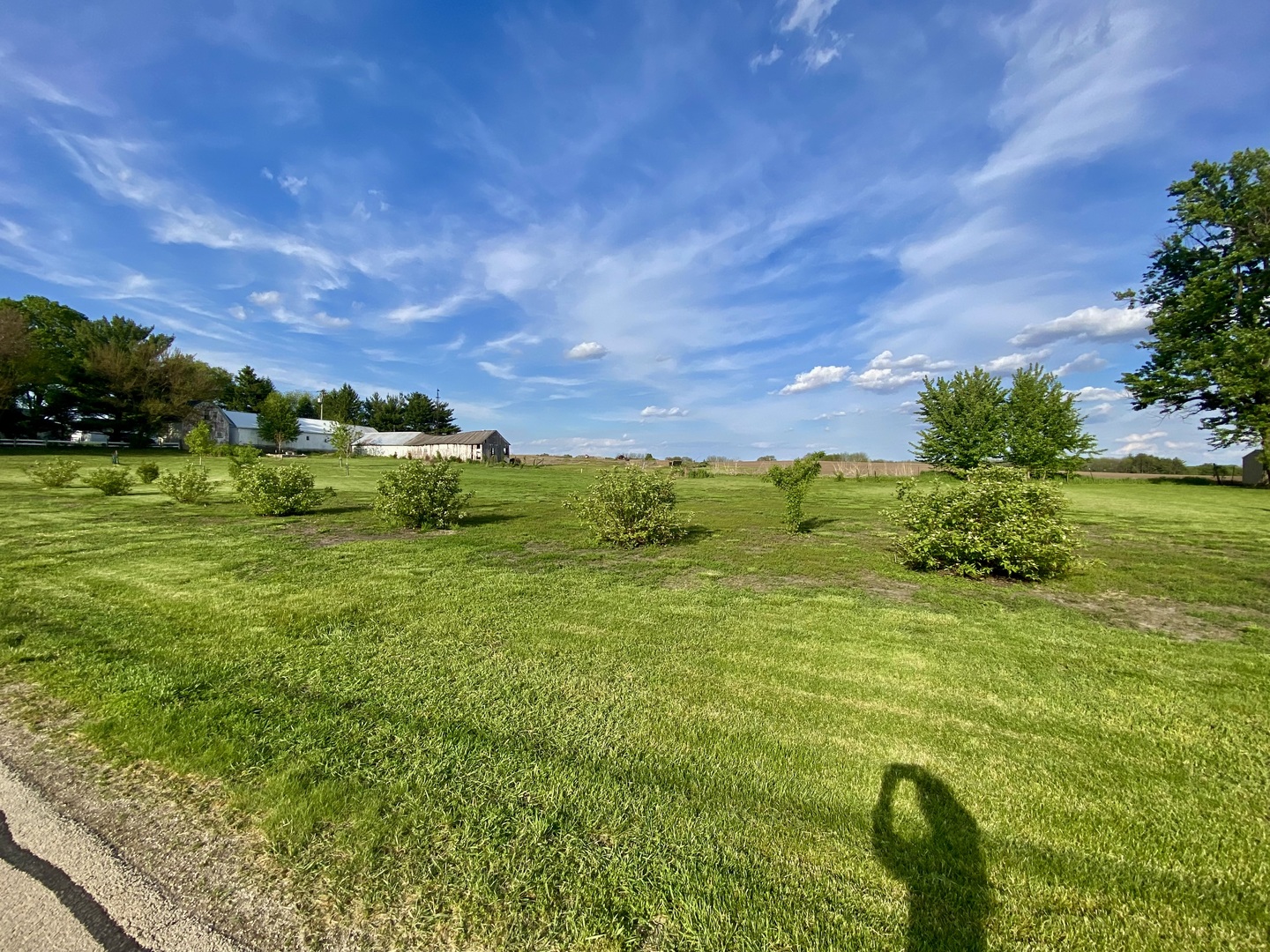301 South Maple Street Wyanet IL 61379