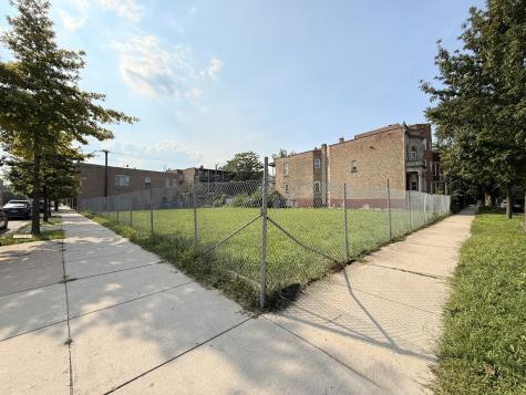 6052 South Rhodes Avenue Chicago IL 60637