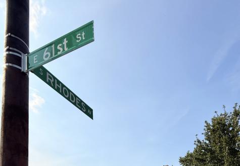 6052 South Rhodes Avenue Chicago IL 60637