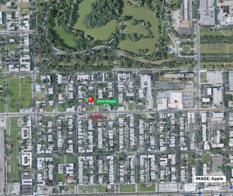 6052 South Rhodes Avenue Chicago IL 60637
