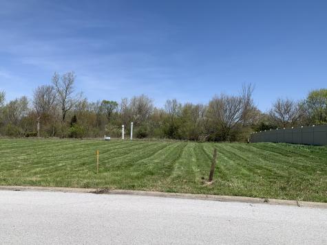 2088 Nichols Drive Lynwood IL 60411