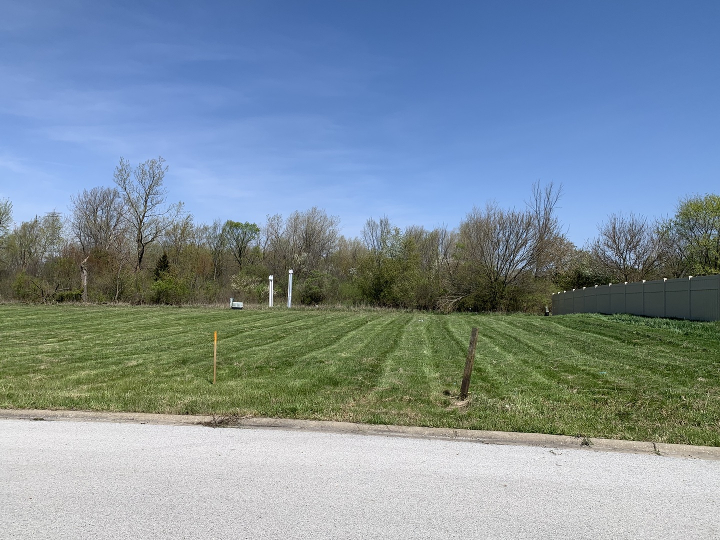 2088 Nichols Drive Lynwood IL 60411