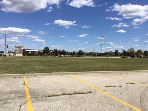 550 East Laraway Road New Lenox IL 60451