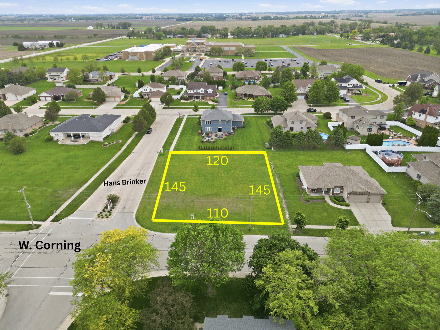 529 West Corning Avenue Peotone IL 60468