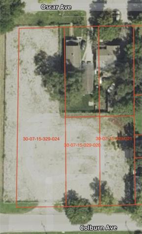 319 Colburn Avenue Joliet IL 60433