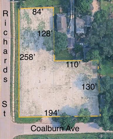 319 Colburn Avenue Joliet IL 60433