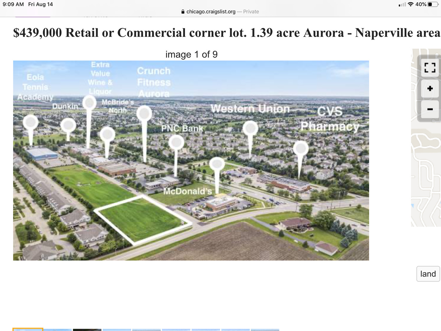 2495 Hafenrichter Road Aurora IL 60503