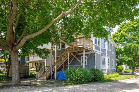 226 West Locust Street Dekalb IL 60115