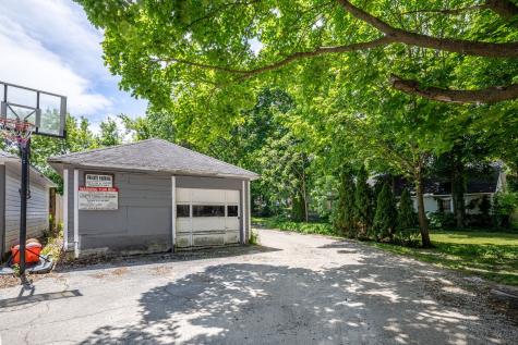226 West Locust Street Dekalb IL 60115