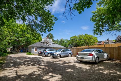 226 West Locust Street Dekalb IL 60115