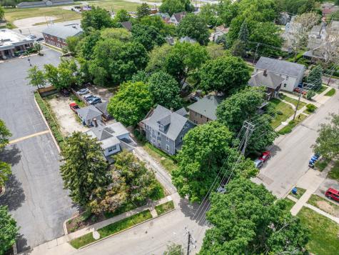 226 West Locust Street Dekalb IL 60115