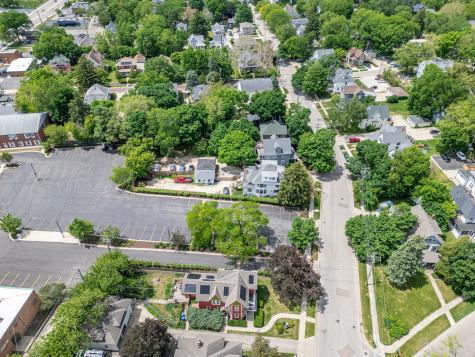 226 West Locust Street Dekalb IL 60115