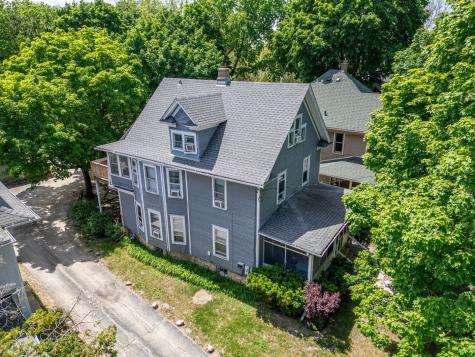 226 West Locust Street Dekalb IL 60115