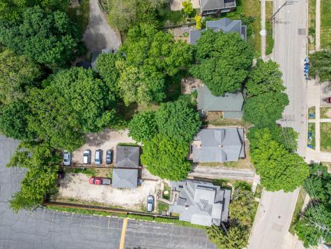226 West Locust Street Dekalb IL 60115