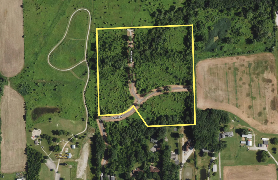 0000 Beth Drive Homer Glen IL 60491