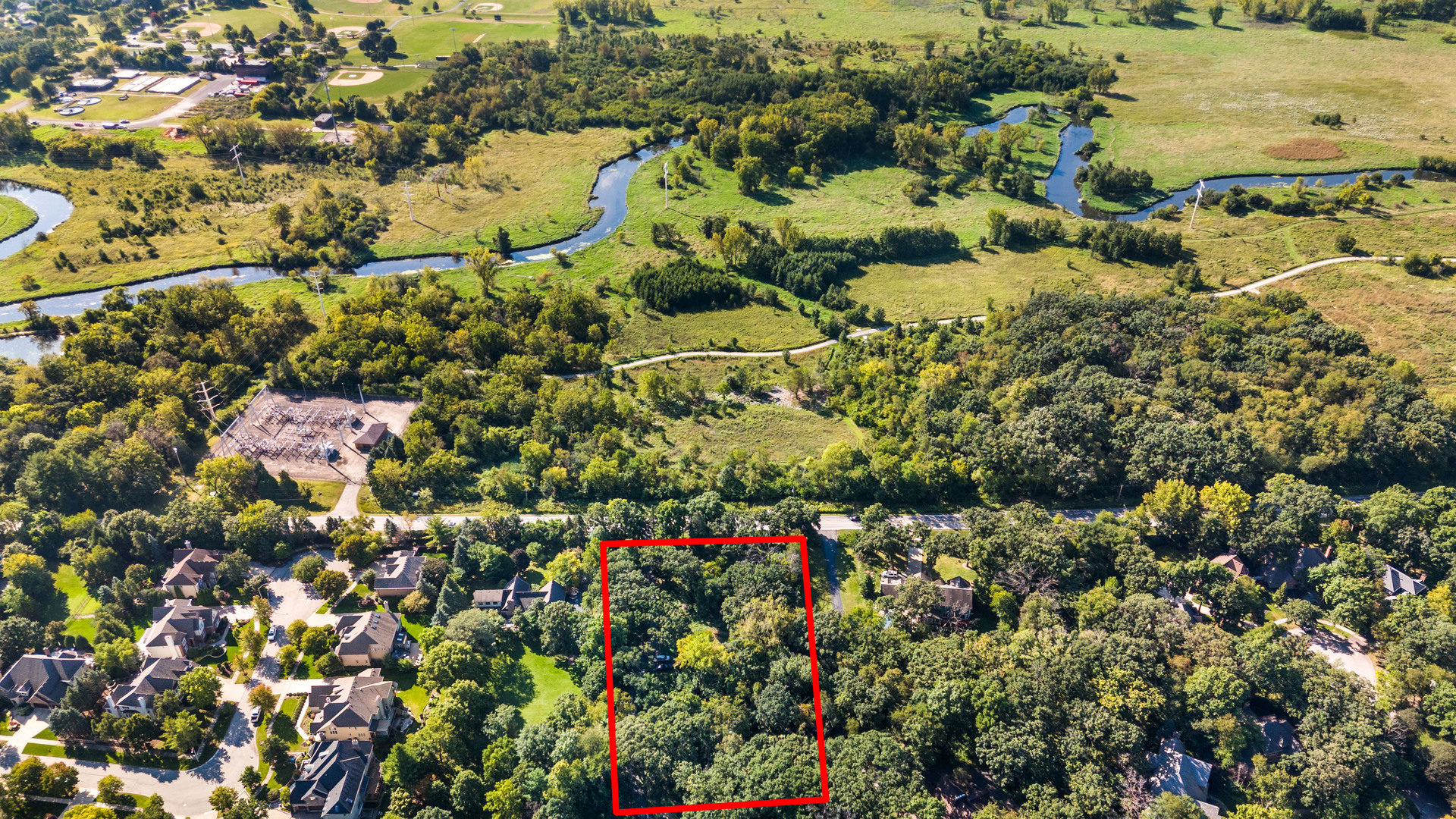 25 W 500 Royce Road Naperville IL 60565