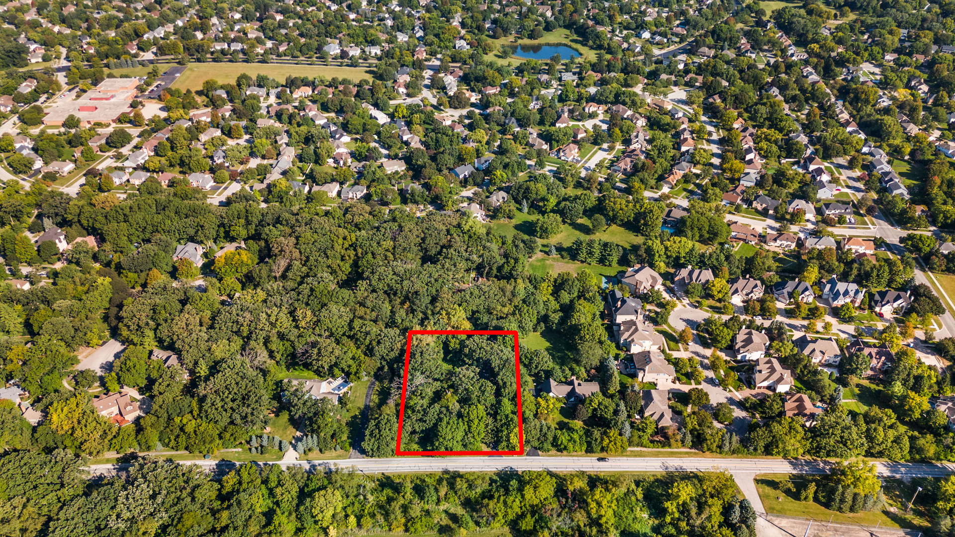25 W 500 Royce Road Naperville IL 60565