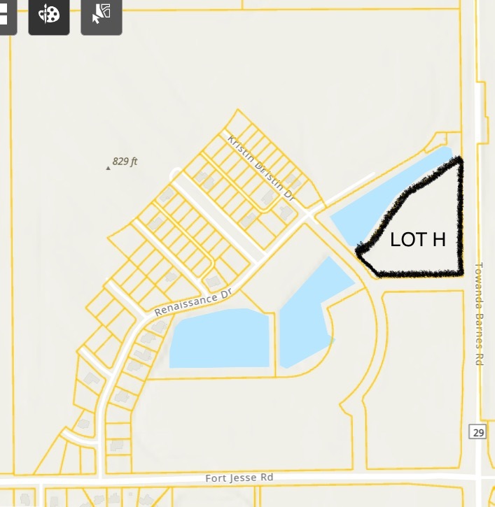 Lot H Towanda Barnes Normal IL 61761