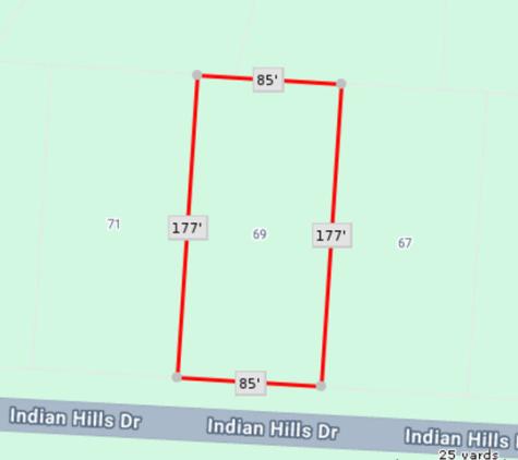 69 Indian Hills Drive Putnam IL 61560