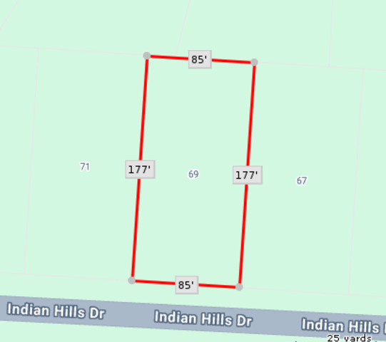 69 Indian Hills Drive Putnam IL 61560