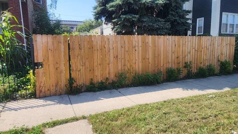 210 North Laporte Avenue Chicago IL 60644