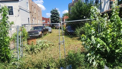 210 North Laporte Avenue Chicago IL 60644