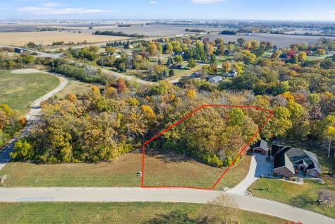 2970 East 1489th. Road Ottawa IL 61350