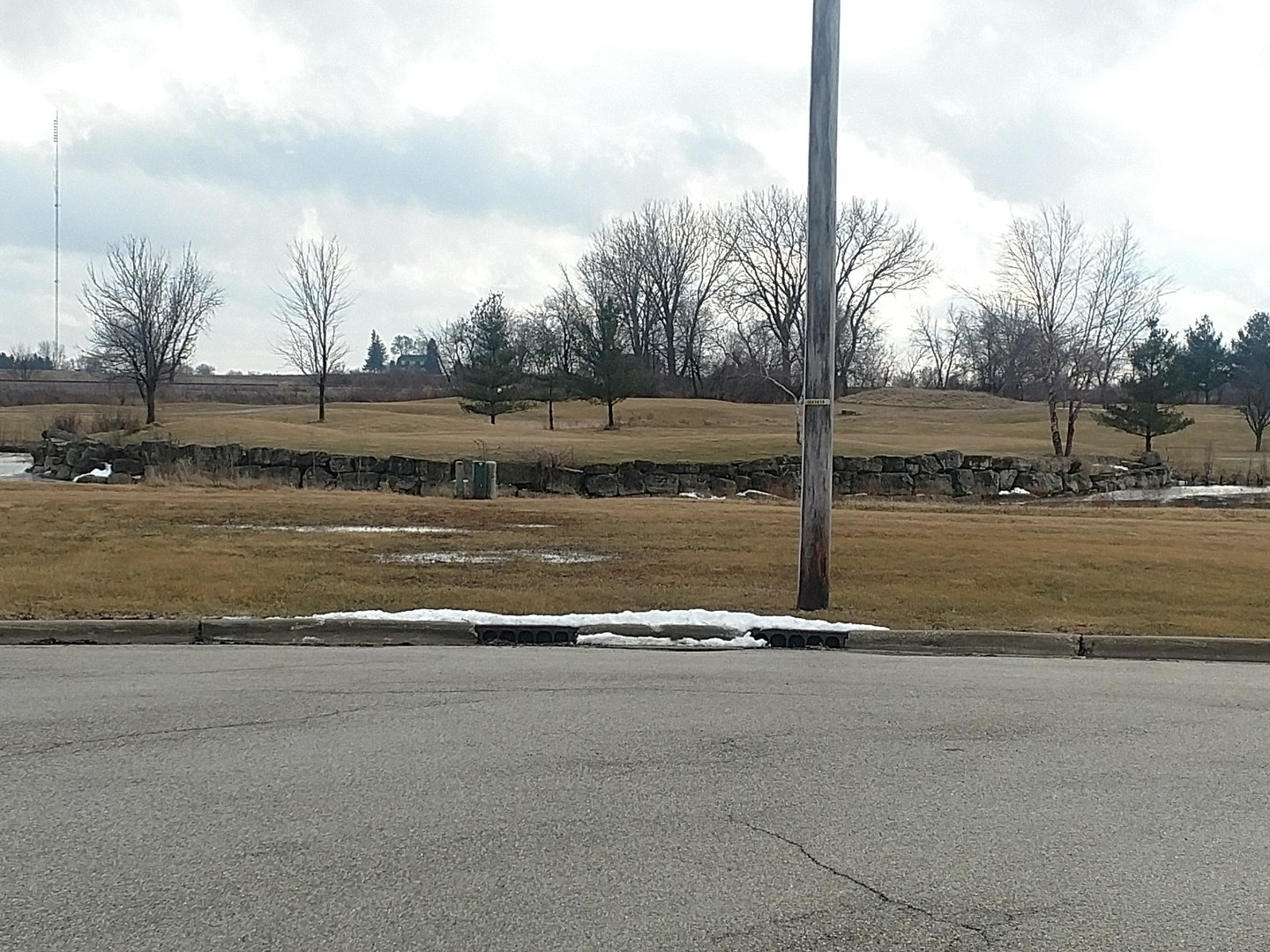 Lot 78 Pebble Beach Court Dekalb IL 60115