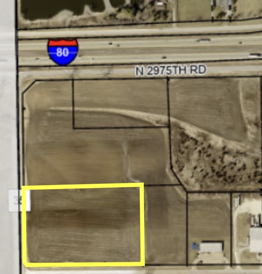 Lot 7 Cougar Drive Peru IL 61354