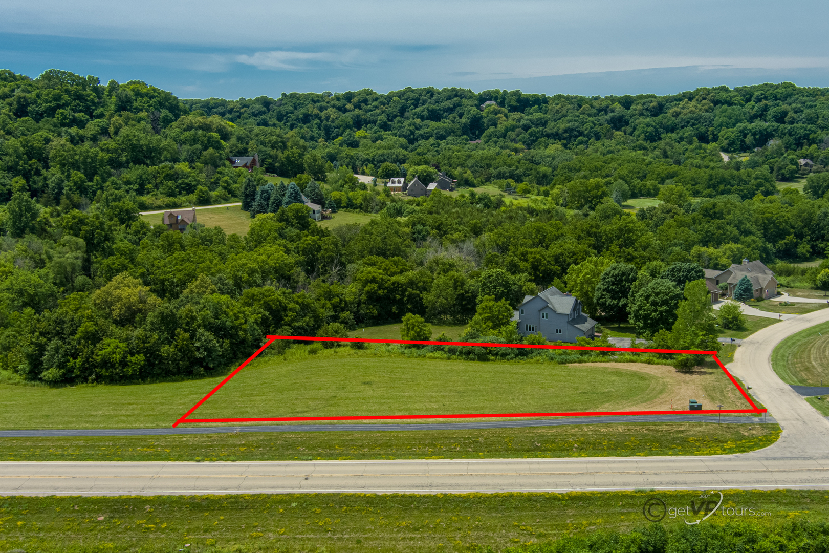 29 Augusta Drive Galena IL 61036