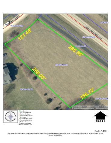 29 Augusta Drive Galena IL 61036