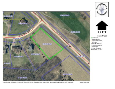 29 Augusta Drive Galena IL 61036