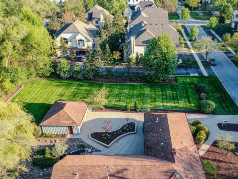 lot15 Franklin Avenue Palatine IL 60067