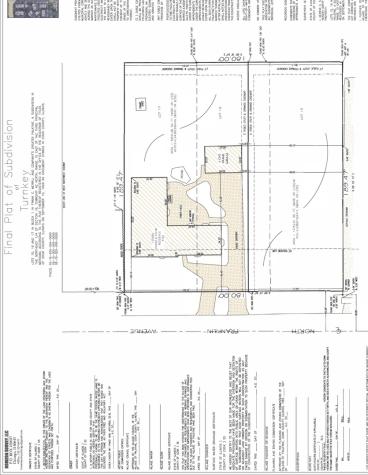lot15 Franklin Avenue Palatine IL 60067