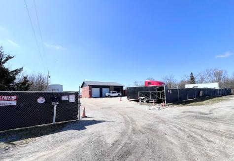 394 East Glenwood Dyer Road Glenwood IL 60425