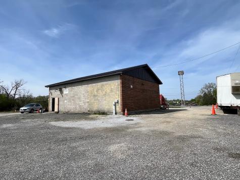 394 East Glenwood Dyer Road Glenwood IL 60425