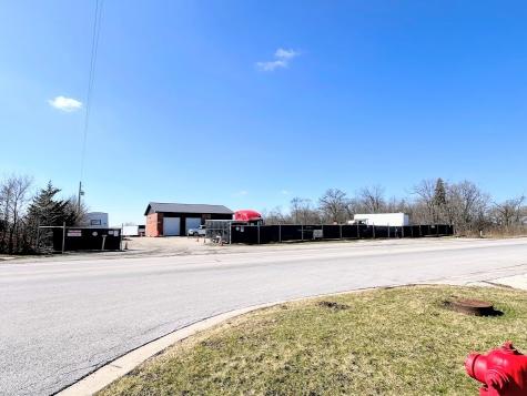 394 East Glenwood Dyer Road Glenwood IL 60425
