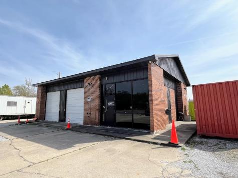 394 East Glenwood Dyer Road Glenwood IL 60425