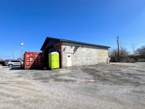 394 East Glenwood Dyer Road Glenwood IL 60425