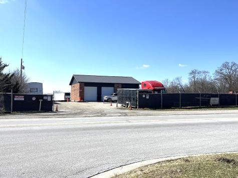 394 East Glenwood Dyer Road Glenwood IL 60425